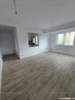 Apartament 2 camere decomandat - bloc nou - etaj 1 - 76.000 euro - imagine 2