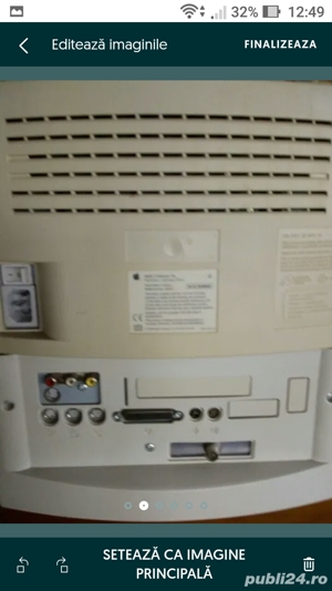 Calculator colectionari  - imagine 3