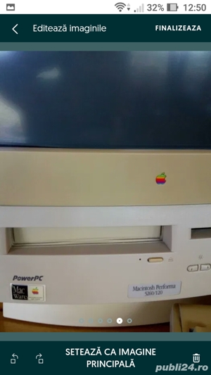 Calculator colectionari  - imagine 2