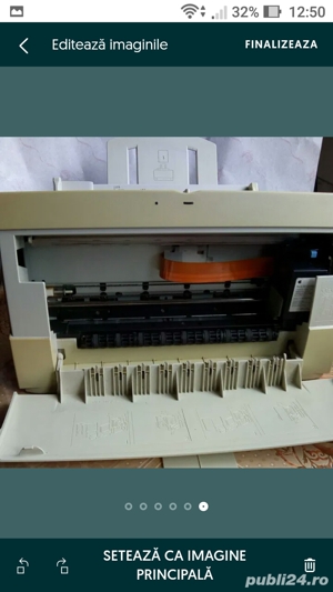 Calculator colectionari  - imagine 5