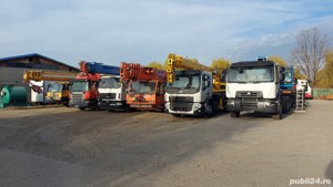 Inchiriem macarale in zona Prahova - imagine 4