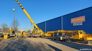 Inchiriem macarale in zona Prahova - imagine 7