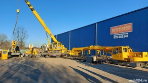 Inchiriem macarale in zona Prahova - imagine 6