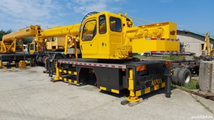 Inchiriem macarale in zona Prahova - imagine 9