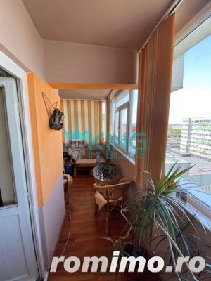 3 Camere |Titulescu | Balcon | Dec | 68 MP | Metrou 5 Minute - imagine 2