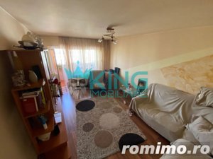 3 Camere |Titulescu | Balcon | Dec | 68 MP | Metrou 5 Minute - imagine 1