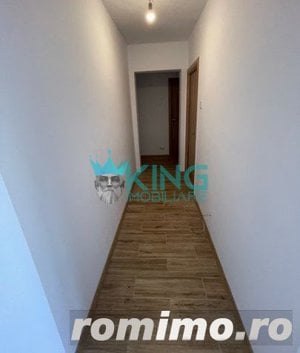 Apartament 4 camere |58mp | 7/10 |Renovat | Balcon |Romancierilor-Drumul Taberei - imagine 2