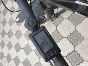 Bicicletă electrică Telefunken 