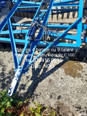 Grape agricole  - imagine 6