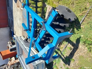 Grape agricole  - imagine 5