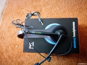 Casti originale Xbox - imagine 5