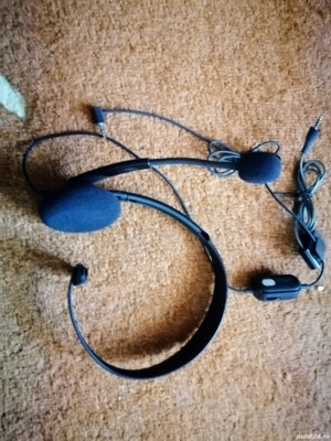 Casti originale Xbox - imagine 2