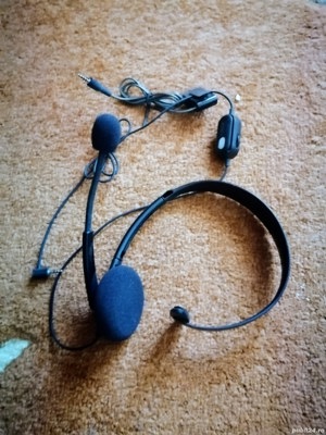 Casti originale Xbox