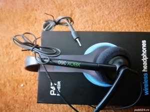 Casti originale Xbox - imagine 4