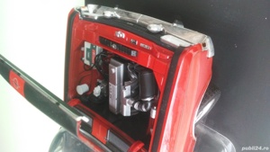 Macheta auto opel commodore 25cm - imagine 3 Macheta auto opel commodore 25cm - imagine 3