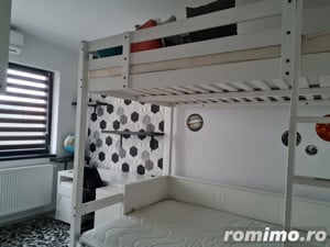 2 camere Bragadiru, curte 40 mp - imagine 4