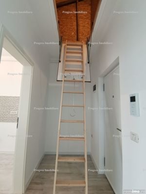 Ap 2 camere - intre Tm si Giroc (bloc finalizat) - 54mp - 73.000 Euro - imagine 11