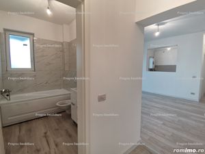 Ap 2 camere - intre Tm si Giroc (bloc finalizat) - 54mp - 73.000 Euro - imagine 5