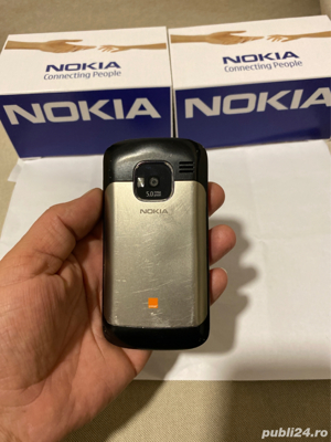 nokia e5 - imagine 3