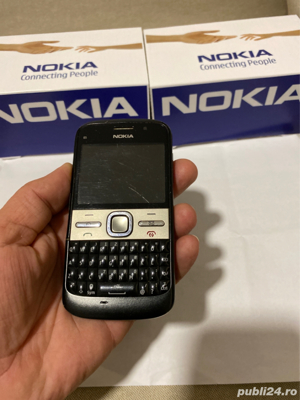 nokia e5