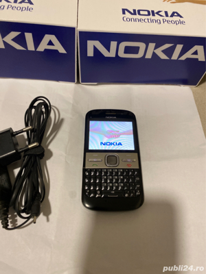 nokia e5 - imagine 2