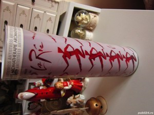 cadou rar perna cu scortisoara  Aromaterapie Antistres Germania