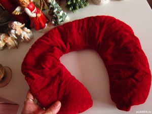 cadou rar perna cu scortisoara  Aromaterapie Antistres Germania - imagine 3