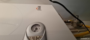 Centrala prin Condensare   Ferroli Diva Condens F 24 - imagine 2