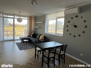 Apartament cu 2 camere langa Iulius Mall - imagine 5