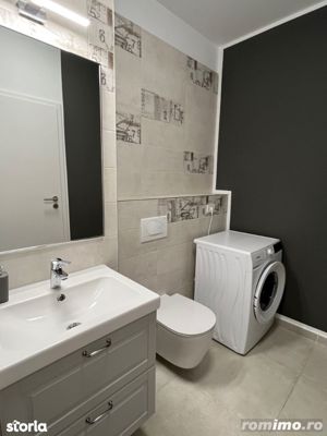 Apartament cu 2 camere langa Iulius Mall - imagine 6