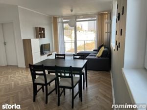 Apartament cu 2 camere langa Iulius Mall - imagine 9