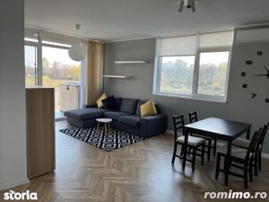 Apartament cu 2 camere langa Iulius Mall - imagine 2