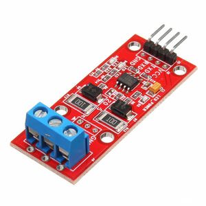Convertor UART, RS485 direct la RX TX, TTL, serial bus, adaptor