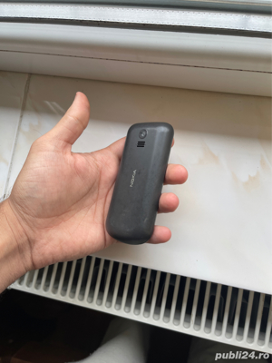 Nokia TA-1017 DualSim Camera+slotcard+bluetooth+lanterna,nou,nefolosit - imagine 3