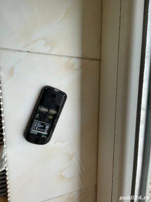 Nokia TA-1017 DualSim Camera+slotcard+bluetooth+lanterna,nou,nefolosit - imagine 2