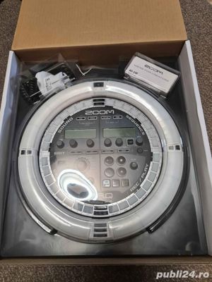 ZOOM ARQ-48 Sequencer, Sampler, Synth si Midi Controller - imagine 3