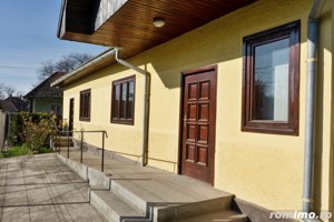 Casa de vanzare Zăbala / Zabola, jud. Covasna, 84 mp utili - imagine 2