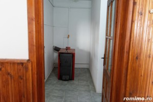 Casa de vanzare Zăbala / Zabola, jud. Covasna, 84 mp utili - imagine 6