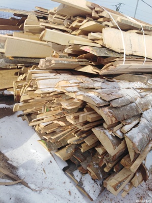 Lemne de fag la baloti Brașov 