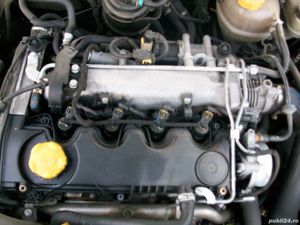 dezmembrez opel vectra c insignia signum astra g - h corsa c - d motor 1,3 - 1,7 - 1,9 - 2,0 cdti  - imagine 6