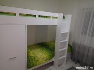 Inchiriez apartament lux, Giarmata Vii, zona centrala - imagine 8