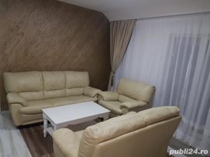 Inchiriez apartament lux, Giarmata Vii, zona centrala - imagine 1