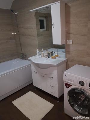 Proprietar vând apartament 3 camere, Giarmata Vii, 75 mp utili, comision 0% - imagine 10