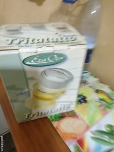 robot de bucătărie  - imagine 4