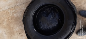 OFERTA SUPER! 4 cauciucuri Continental - vara - 215/65/17, Ecocontact6 - DOT1922 (Mai 2022) - Cehia! - imagine 2