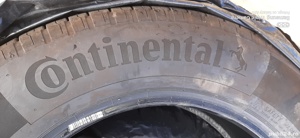 OFERTA SUPER! 4 cauciucuri Continental - vara - 215/65/17, Ecocontact6 - DOT1922 (Mai 2022) - Cehia! - imagine 6
