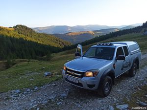 Ford Ranger 2011 eur 5 - imagine 4