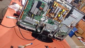 BUFFER LG lge 080428 eax5261101 e241819 de pe tv LG 42pg100r - imagine 7