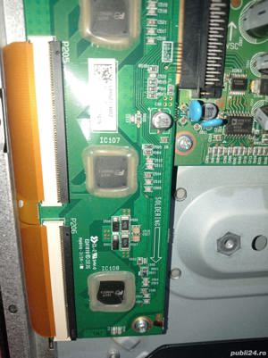 BUFFER LG lge 080428 eax5261101 e241819 de pe tv LG 42pg100r - imagine 3