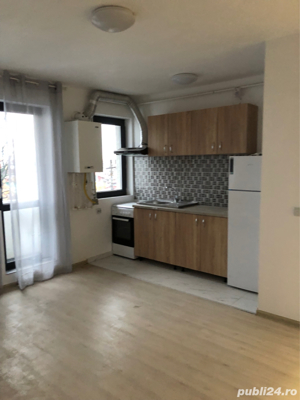 Apartament Salaj - imagine 2